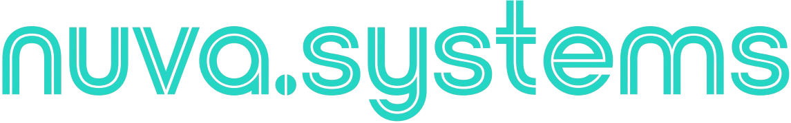 nuva.systems Logo